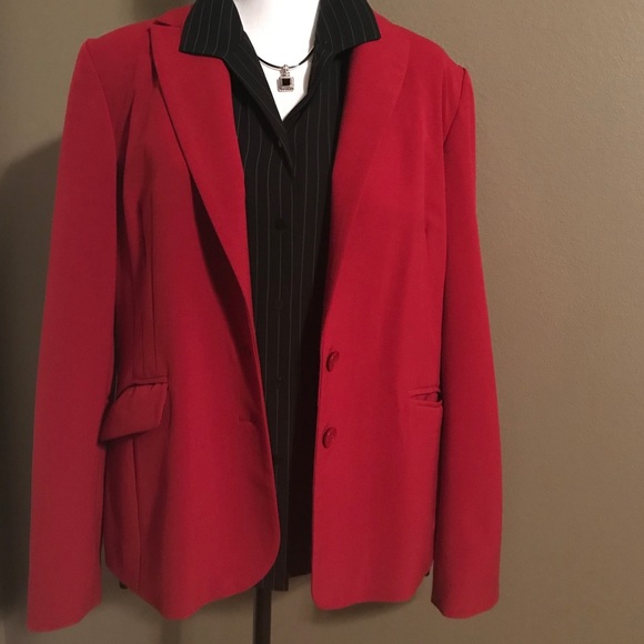 Apostrophe Essentials blazer - Picture 1 of 5